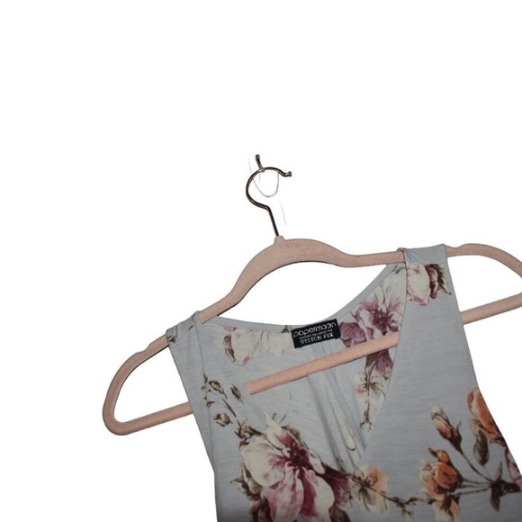 Papermoon for Stitchfix‎ Paper Moon Small Top Shirt - Picture 2 of 4